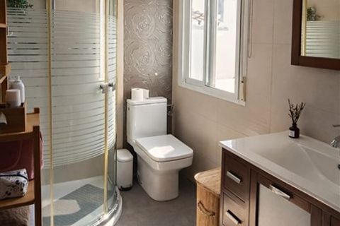 Landsbyhus i Molvizar, Granada, Molvizar - € 185.000 | Ref: 295 - foto 5